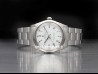 Rolex Oyster Perpetual 34 Bianco Oyster White Milk Roman 1002
